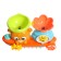 Toy for the bathroom "Mishutka"