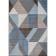 Rectangular carpet ragolle genova, size 135x195 cm, color 699943