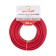 Acoustic cable Rexant ShVPM, 2 x 1.50 mm², red-black, mini-Bukhta 20 m
