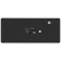 Keyboard Rick 835S Gray/Black USB wireless BT/Radio Slim Multimedia (1696467)