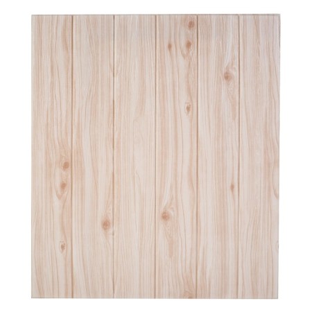Self -adhesive PVC panel "Light tree" 60*70cm-1