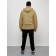 Sports male jacket, size 52, beige color