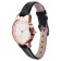 Women's gift set "Kitty" 2 in 1: Watch and bracelet