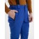 Semi -combinezone Ski Diplood Male, size 52, blue color