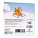 New Year. Chocolate postcard "unforgettable fun", 5 g