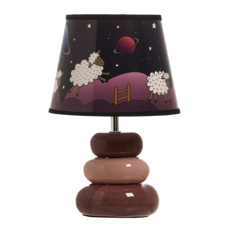 Board lamp "Night Tale" E14 15W 20x20x32 cm Risalux-6