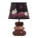 Board lamp "Night Tale" E14 15W 20x20x32 cm Risalux