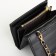 Women's bag, Messenger on Magnet, Black Color