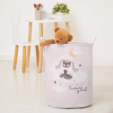 Basket Textile Ethel 