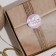 Stickers for gifts and colors "Senses", 9 x 16 cm