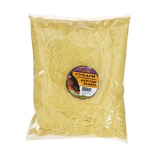 Sukhairi extruded, corn, vanilla 500 g