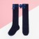 Golphs children's kaftan "Basic", 16-18 cm, dark blue color