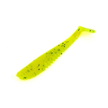 The Yaman Pro Legend Minnow, 8.9 cm, color #10-Green Pepper, packaging 5 pcs.-1