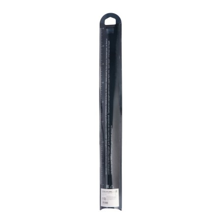 The wiper brush of the Cartage 15/375 mm, frameless, double canvas-6