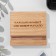 Top for the phone, tablet "Each moment is a new beginning", 8*8*1.6 cm, Book