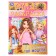 Miracle coloring "Brilliant top models"