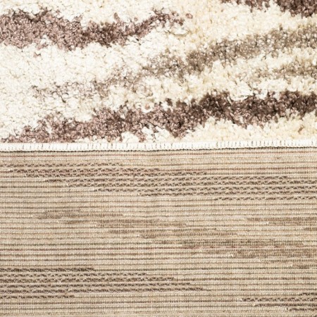 Sheggy carpet rectangular 100x200 cm, 100% polypropylene, juts-2