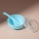 Cosmetic set for masks, 2 items, color mix