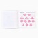 Origami set for creativity "Flowers"