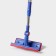 Okloma with a nozzle nozzle, steel telescope pen, fixator, silicone can be driven, 18 × 8 × 55 (83) cm