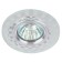 Lamp built -in era DK LD47, IP20, 50W, 95x25 mm, 4000k, white/white color