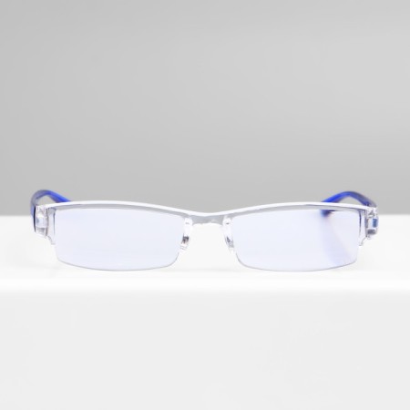 Finished glasses east 304, color mix, +3.5-7