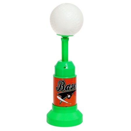 Sports set "Leader", with a tossing mechanism-8