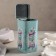 Bank with a lid for bulk products “Mint Dessert”, 1.4 l, 9 × 17 cm, rectangular, turquoise color
