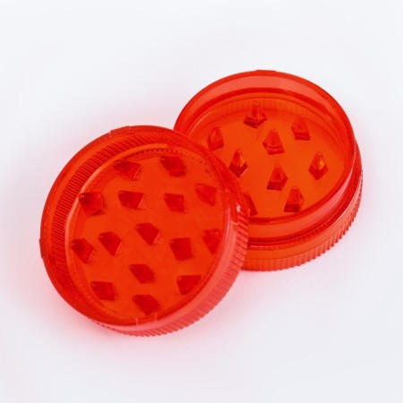 Smoking tube, 5 nets, 8.5 x 3 cm-4