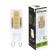 LED LED Feron, G9, 5 W, 175-265 V, white light