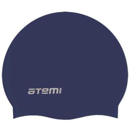 ATEMI SC110, silicone, dark blue color