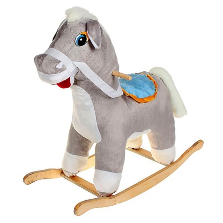 Swear "Horse", Mix Colors-3