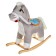Swear "Horse", Mix Colors