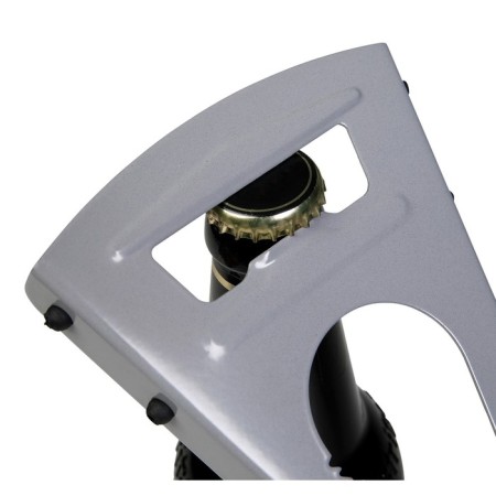 Open from steel Axentia-3