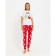 Women's pajamas (T-shirt and trousers) KAFTAN "Bears" R.48-50