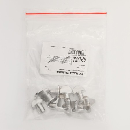 CAPPIO P713, 10 pcs.-3