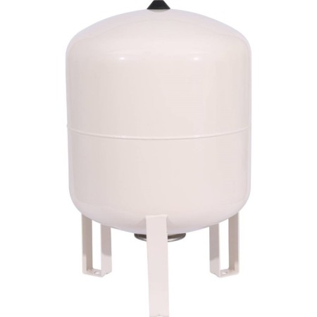 Flamco Airfix R hydroelectric complex, for water supply systems, vertical, 4-8 bar, 50 liters-1