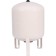 Flamco Airfix R hydroelectric complex, for water supply systems, vertical, 4-8 bar, 50 liters