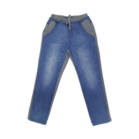 Pants for boys, height 122