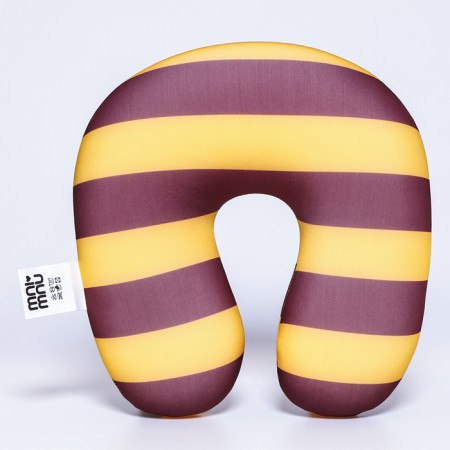 Children's pillow for travel Antistress "Magic"-5