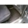 Rugs in the Honda FR-V Salon 2004-2010, 4 pcs. (polyurethane)