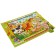 Puzzle in the frame "Farm"