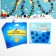 Board game "Circular Mathematics"