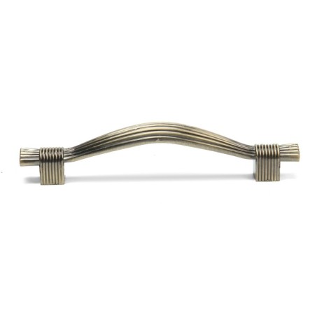 Cappio RSC018, zinc, m/o 96 mm hustle handle, bronze color-2