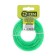 Building line on 15-01-021, D = 1 mm, 100 m, color mix