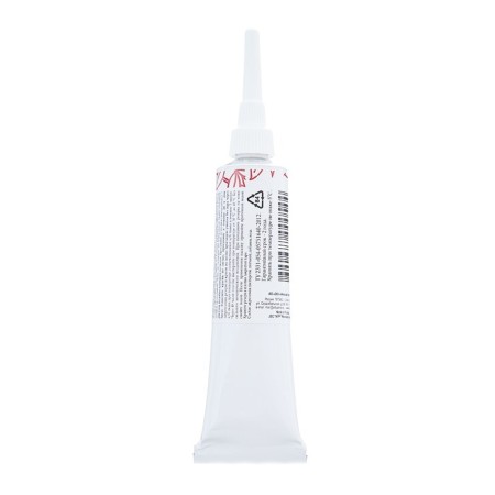 Reservative composition of silk 18 ml, ZHK Decola, indelible, copper, 6403964-1
