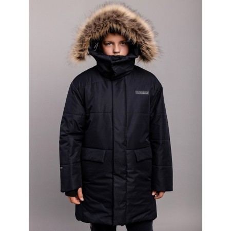 Park for a boy, height 152 cm-3