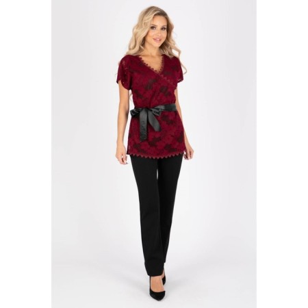Women's blouse Wisell M3-3299/2, size 42-13
