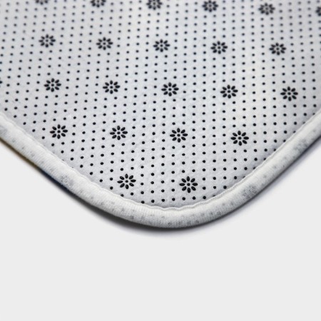 Rosemary Dulyan Bath and Tulet rug, 40 × 60 cm-4