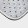 Rosemary Dulyan Bath and Tulet rug, 40 × 60 cm